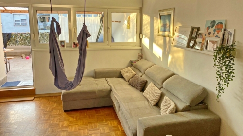 IMB Nekretnine Zagreb - Stan cca 65 m2 | 2 Spavaće sobe | Tražena lokacija - Zagreb, Trešnjevka